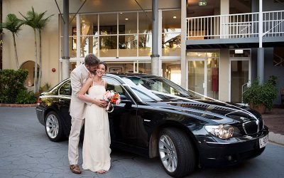 Airport Transfers and Limousine hire