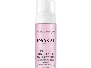 PAYOT Mousse Micellaire Nettoyant - Amaroo Retreat & Spa - Perth Hills