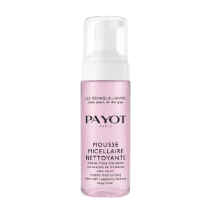 PAYOT Mousse Micellaire Nettoyant - Amaroo Retreat & Spa - Perth Hills
