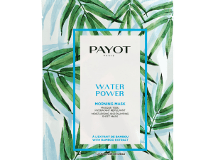 PAYOT Water Power Moisturising and Plumping Sheet Mask - Amaroo Retreat & Spa - Perth Hills