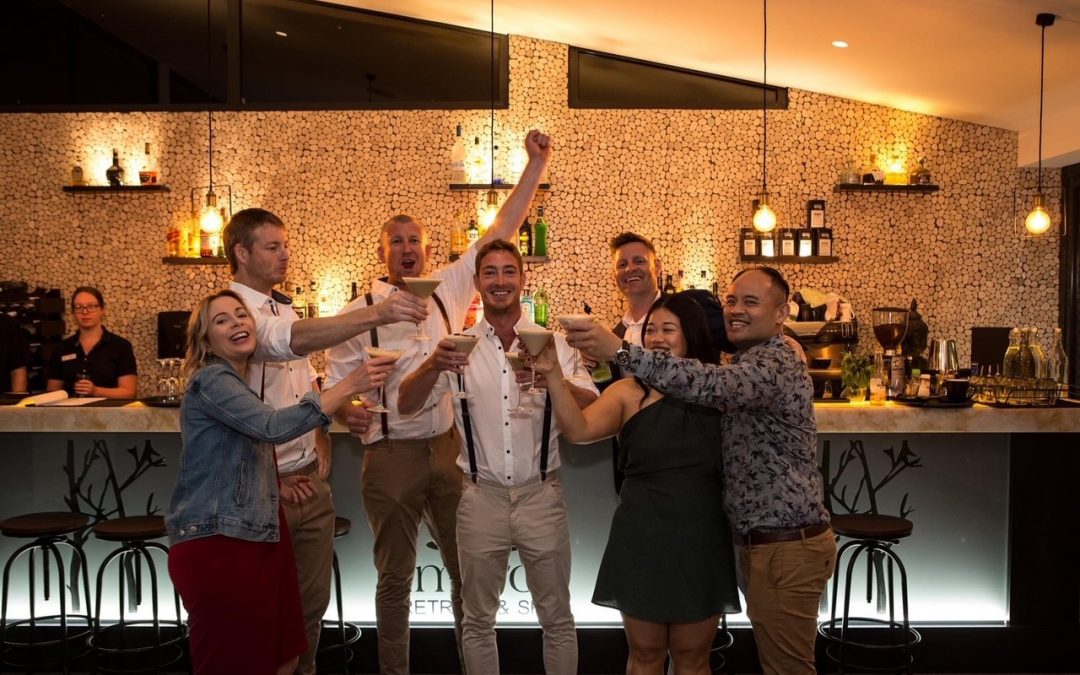 What is luxury…and where can we find it?!