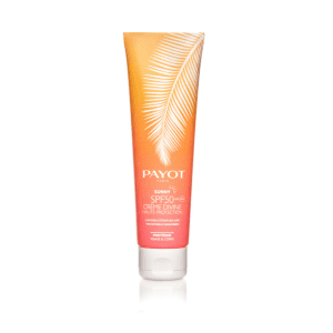 PAYOT Sunny Creme Divine Haute Protection