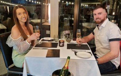 Bring back old-fashioned romance this Valentine’s Day!