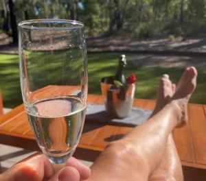 The Retreat - New Year Break - Perth Hills Luxury Staycation