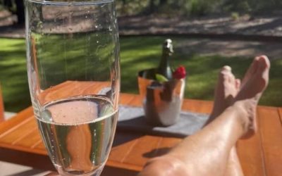 Take time out after the silly season!