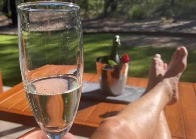The Retreat - New Year Break - Perth Hills Luxury Staycation