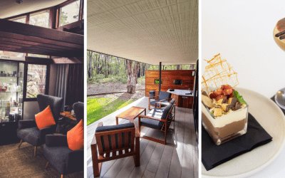 How will you spoil your mum this Mother’s Day?