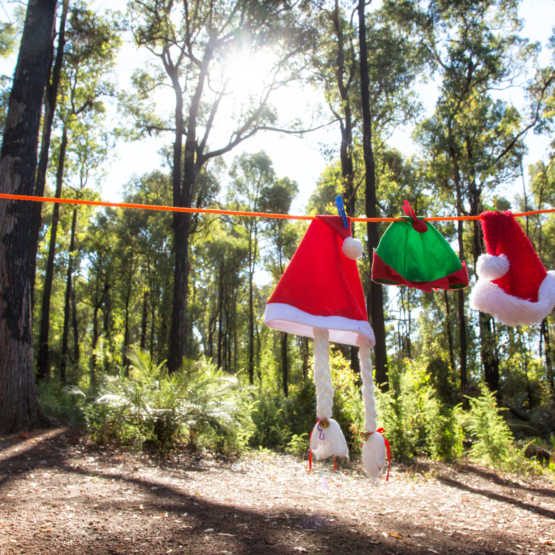 Christmas in July pic