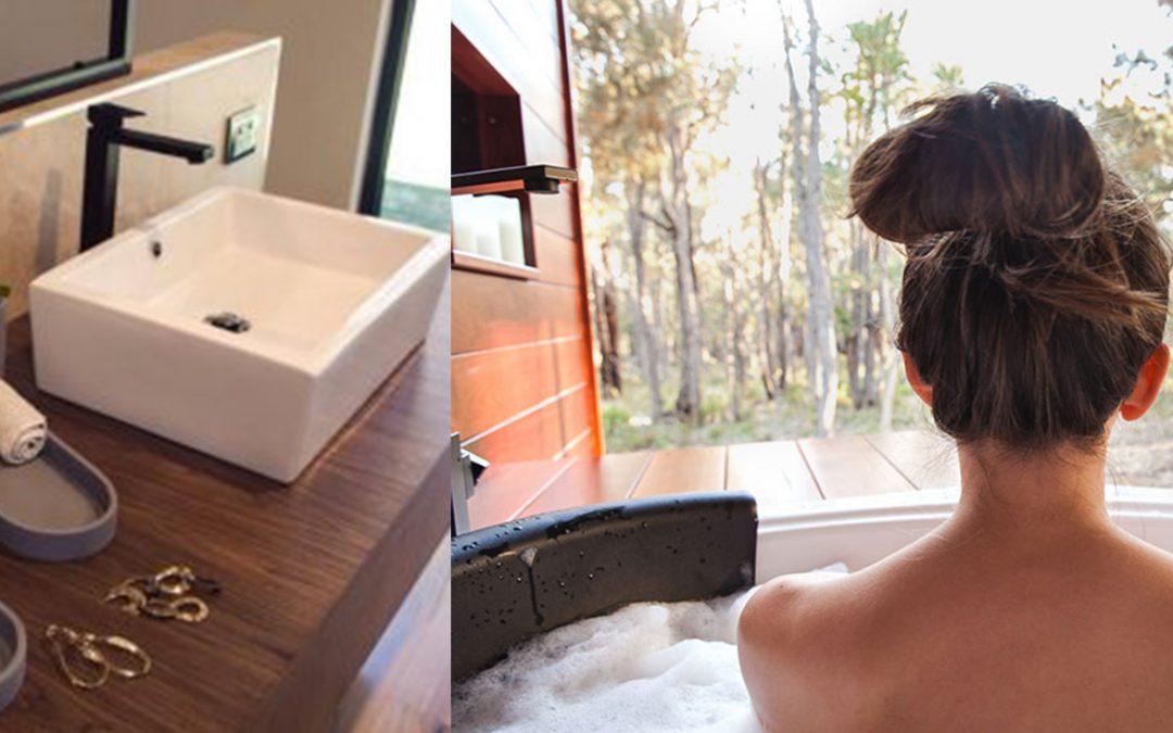 Who needs a winter staycation?!