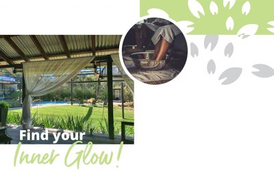 Find your Inner Glow!