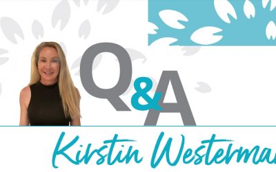 Q&A Kirstin Westerman