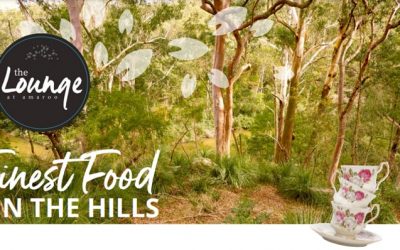 Finest Food In The Hills