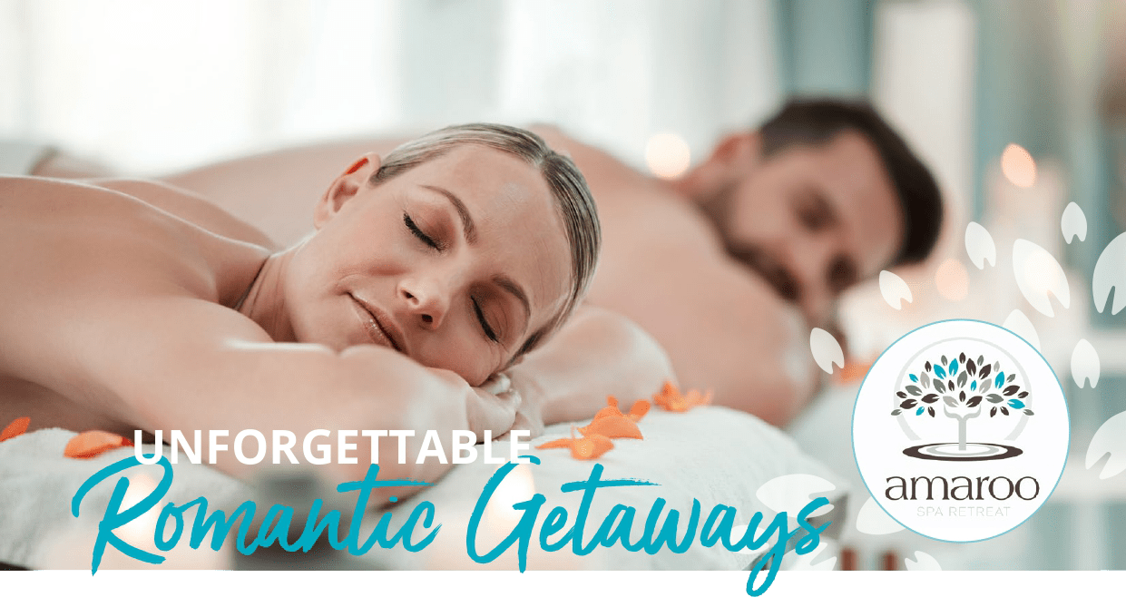 Unforgettable Romantic Getaways