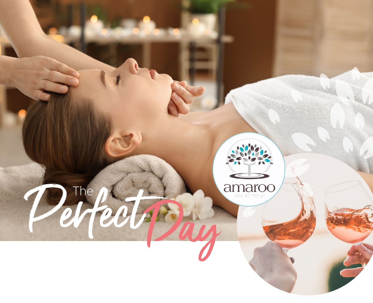 Amaroo-perfectday The Perfect Day