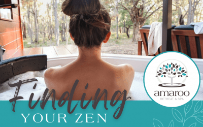 Finding Your Zen