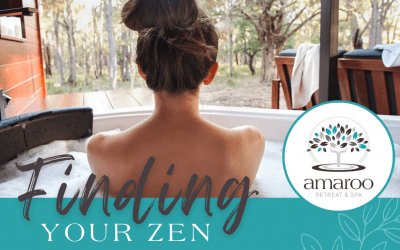 Finding Your Zen