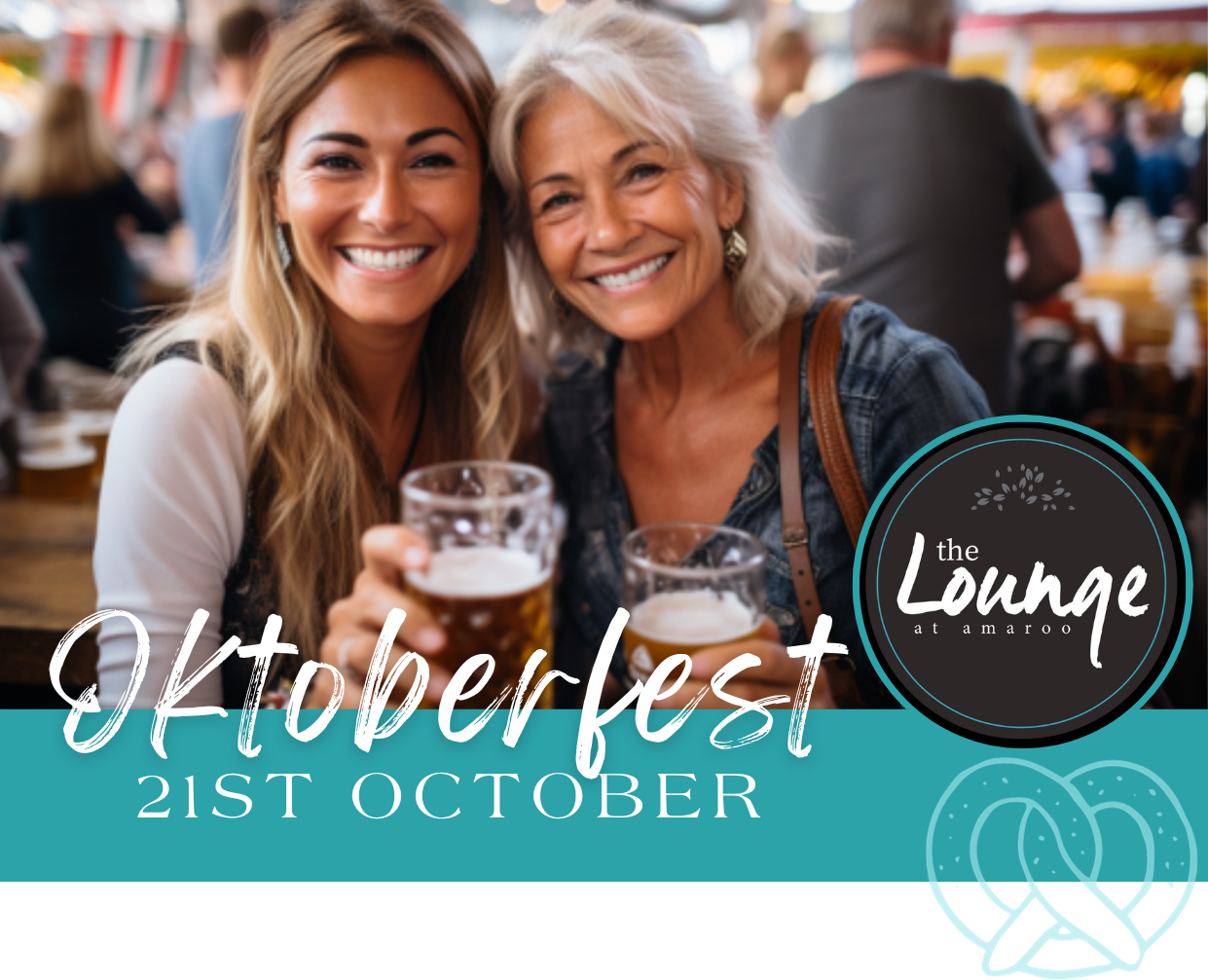 Amaroo Blog – Oktoberfest at Amaroo