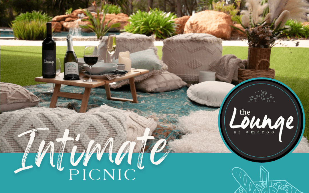 Intimate Picnics at Amaroo: Experience Romance and Relaxation