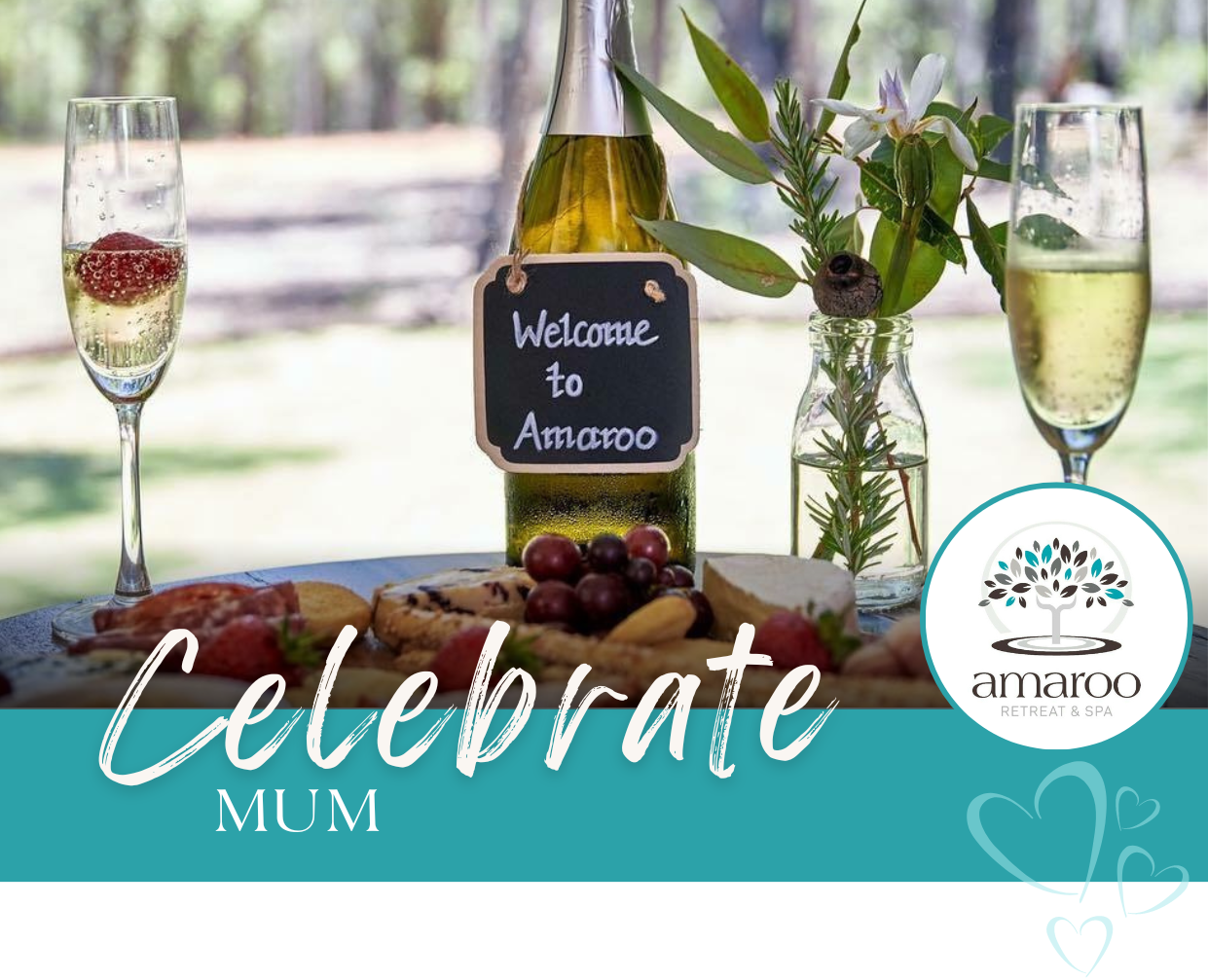 Amaroo Blog – Mothers Day